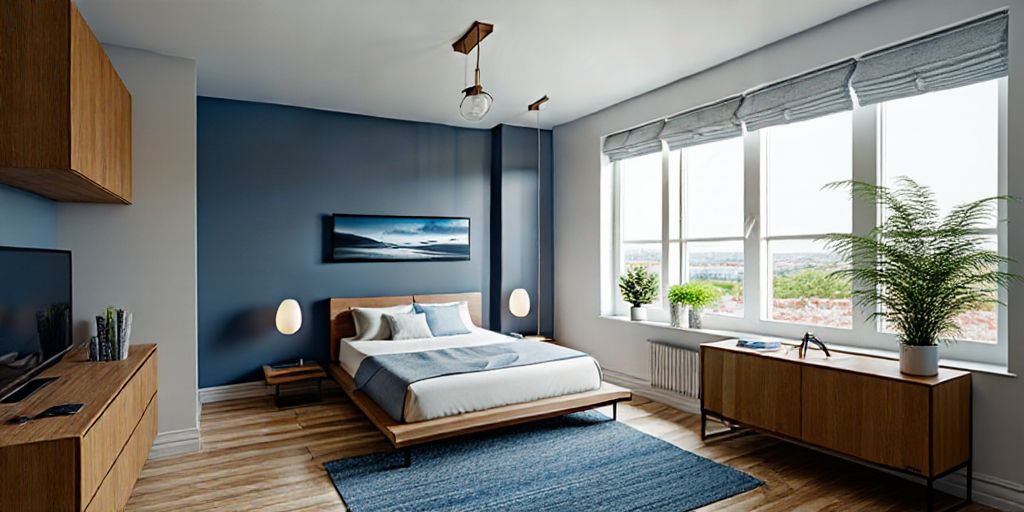 在comfyui上进行图片扩展